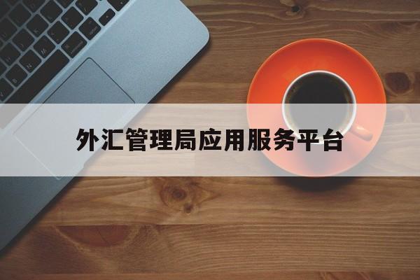 外汇管理局应用服务平台:(EXNESS外汇官方网站)